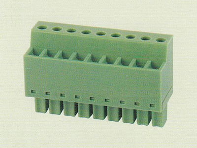 How to distinguish connectors, terminal blocks and connectors?